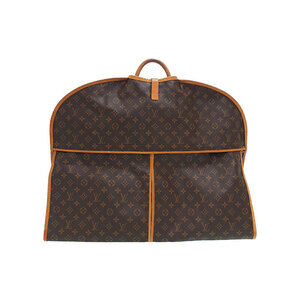 Louis Vuitton Monogram Sac de Porte Manteau Garment Bag